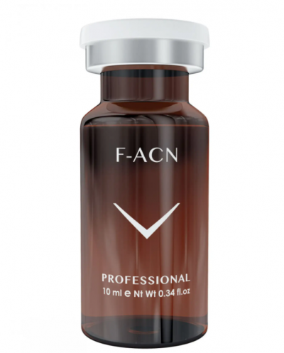 Коктейль для лечения акне F-Acn FUSION MESOTHERAPY