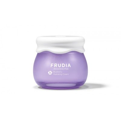 Увлажняющий крем с черникой FRUDIA