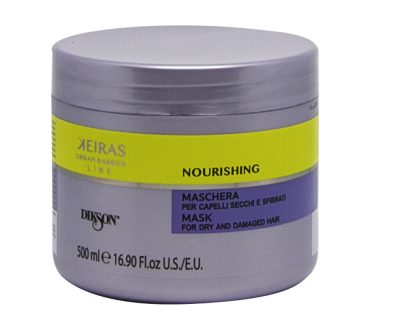 Маска для поврежденных волос KEIRAS MASK FOR DRY AND DAMAGED HAIR DIKSON