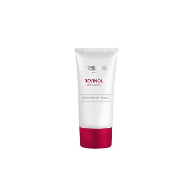 Ночной крем 'Ревинол' Revinol Night Cream NATINUEL