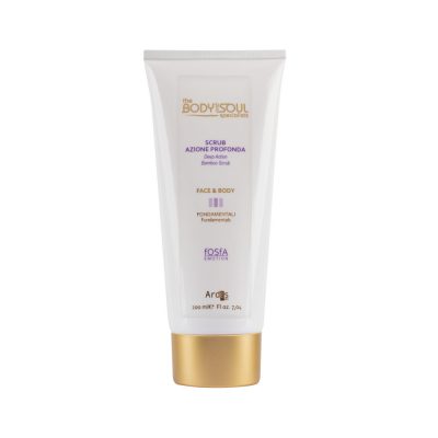 Скраб глубокого действия Scrub Azione Profonda ARDES
