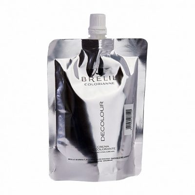 COLORIANNE PRESTIGE BLEACHING CREAM Осветляющий крем BRELIL PROFESSIONAL