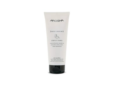 Восстанавливающий крем против растяжек Body Rescue Stretch Marks AROSHA