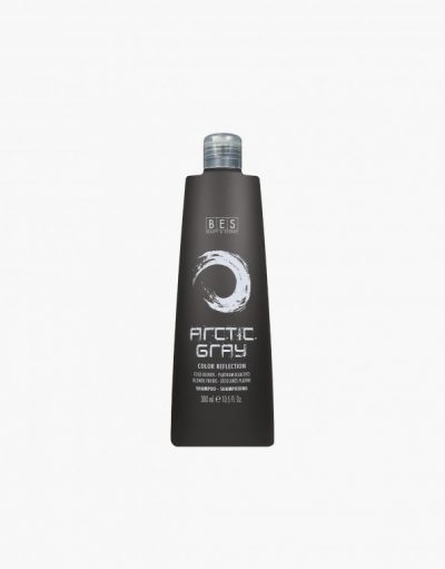 Шампунь 'Арктический серый' Arctic Gray BES