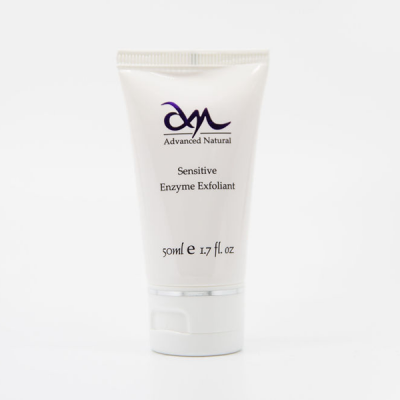 Эксфолиант энзимный деликатный для лица Sensitive Enzyme Exfoliant ADVANCED NATURAL SKIN CARE