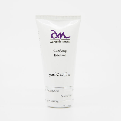 Очищающий эксфолиант для лица Clarifying Exfoliant ADVANCED NATURAL SKIN CARE