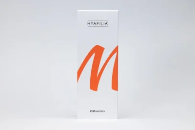 Филлер HYAFILIA M