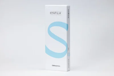 Филлер HYAFILIA S