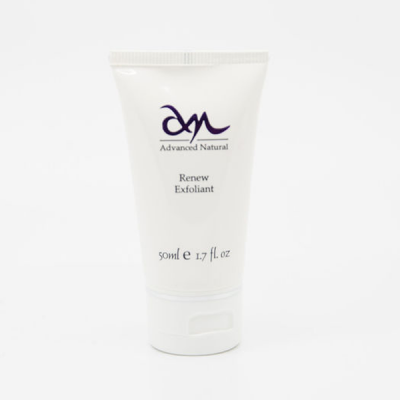 Обновляющий эксфолиант для лица Renew Exfoliant ADVANCED NATURAL SKIN CARE