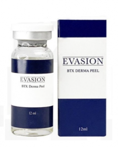 Дермальный топический индуктор с ботоподобным действием BTX Derma Peel EVASION