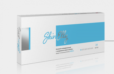 Биоревитализант Meso SKINELLY