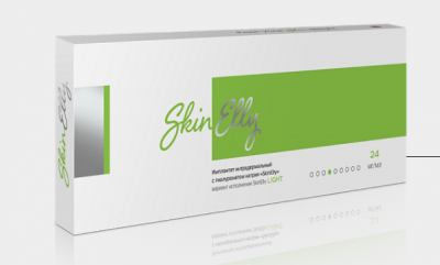 Филлер Light SKINELLY