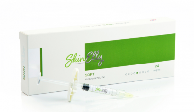 Филлер Soft SKINELLY
