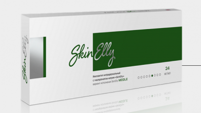 Филлер Middle SKINELLY