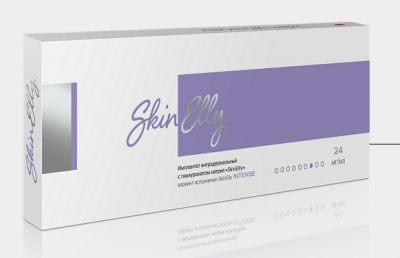 Филлер Intense SKINELLY