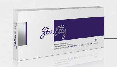 Филлер Intense Sub-Q SKINELLY