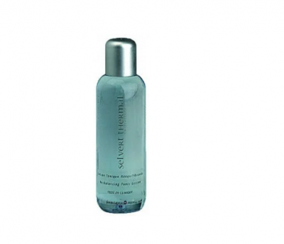 Мягкий лосьон-тоник для лица Gentle tonic lotion SELVERT THERMAL