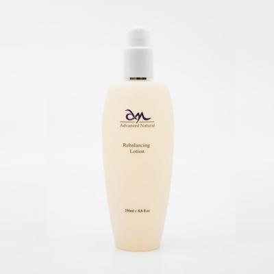 Восстанавливающий лосьон для лица Rebalancing Lotion ADVANCED NATURAL SKIN CARE