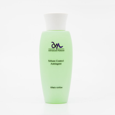 Астригент контролирующий жирность кожи для лица Sebum Control Astringent 30% ADVANCED NATURAL SKIN CARE