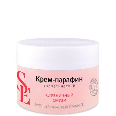 Крем-парафин Клубничный смузи START EPIL