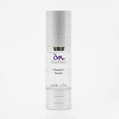 Сыворотка c витамином С для лица Vitamin C Serum ADVANCED NATURAL SKIN CARE