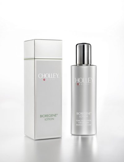 BIOREGENE Lotion Увлажняющий лосьон CHOLLEY SUISSE