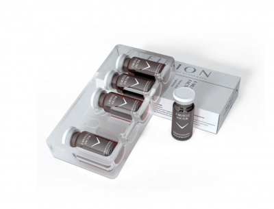 Коктейль для формирования мышечной массы и рельефа F-Muscle Factor FUSION MESOTHERAPY