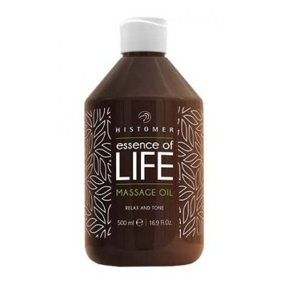 Массажное масло Essence Of Life Relax HISTOMER