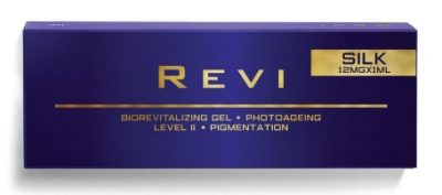 Silk REVI