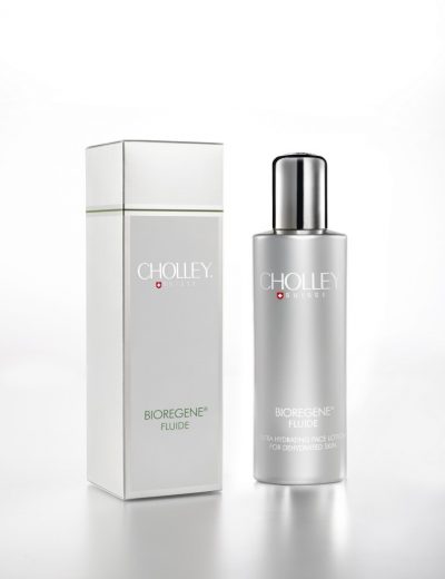 BIOREGENE Fluid Антивозрастной флюид CHOLLEY SUISSE