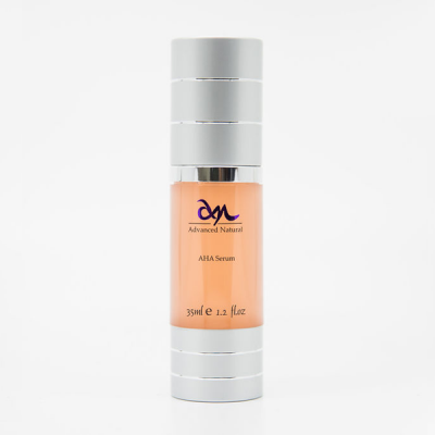 Сыворотка с кислотами AHA Serum ADVANCED NATURAL SKIN CARE