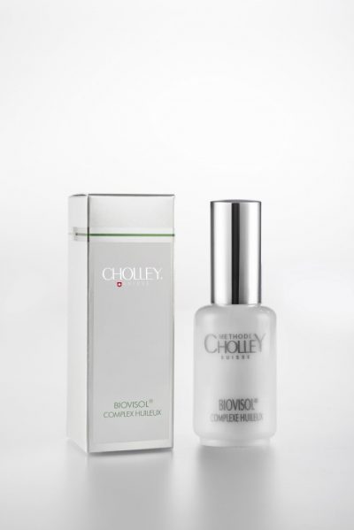 BIOREGENE Biovisol Complexe Oil Комплекс масел CHOLLEY SUISSE