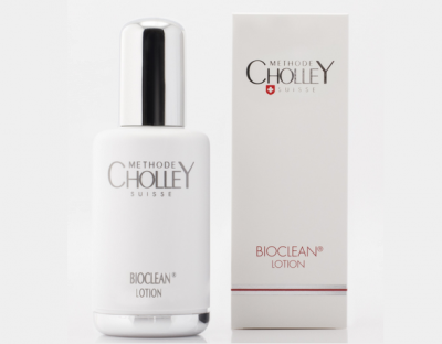 BIOCLEAN Lotion Очищающий лосьон CHOLLEY SUISSE
