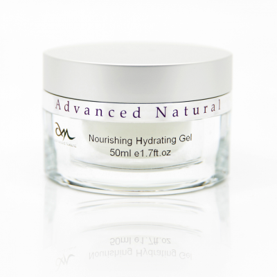 Питательный увлажняющий гель для лица Nourishing Hydrating Gel ADVANCED NATURAL SKIN CARE
