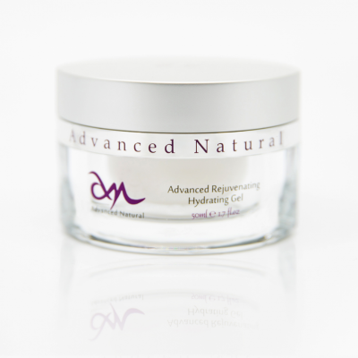 Продвинутый омолаживающий увлажняющий гель для лица Advanced Rejuvenating Hydrating GelADVANCED NATURAL SKIN CARE