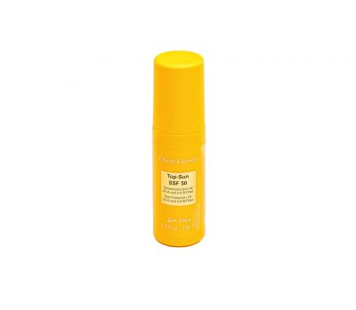Крем защитный водоотталкивающий SPF 50 Sun Butter high protection LSF 50 CHRIS FARRELL