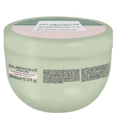 Восстанавливающая маска Mask For Damaged Hair ESLABONDEXX
