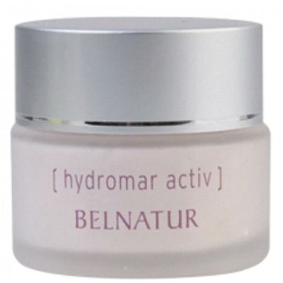 Увлажняющий и питательный крем-комфорт Hydromar Activ BELNATUR