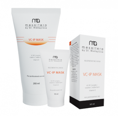 Анти-эйдж маска Anti-age Mask VC-IP MESALTERA