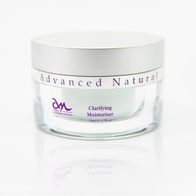 Себорегулирующий увлажняющий крем для лица Clarifying Moisturiser ADVANCED NATURAL SKIN CARE