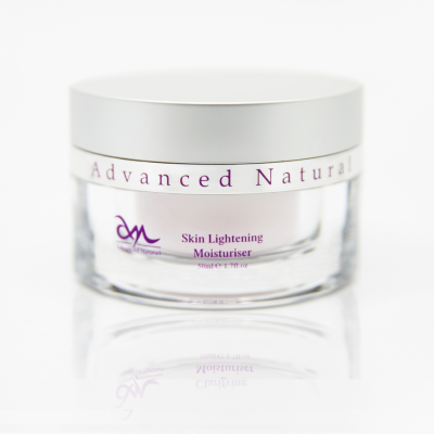 Осветляющий увлажняющий крем для лица Skin Lightening Moisturiser ADVANCED NATURAL SKIN CARE