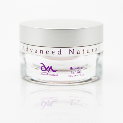 Увлажняющий гель для глаз Hydrating Eye Gel ADVANCED NATURAL SKIN CARE