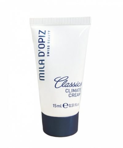 Крем, защищающий от непогоды, климат контроль Climate Cream MILA D'OPIZ
