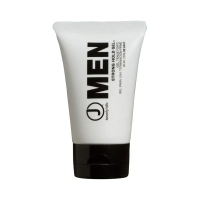 Гель сильной фиксации для мужчин Strong Hold Gel J BEVERLY HILLS