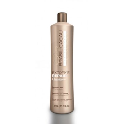 Кондиционер экстремальное восстановление Extreme Repair Conditioner CADIVEU
