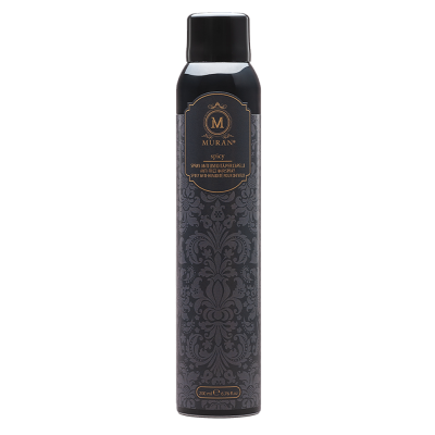 Спрей для защиты от влажности Anti-humidity Hair Spray MURAN