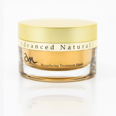 Восстанавливающая маска для лица Resurfacing Treatment Mask ADVANCED NATURAL SKIN CARE