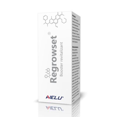 Бустер-ревитализация Regrowset VELUDERM