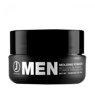 Помада легкой фиксации для мужчин Lite Hold Pomade J BEVERLY HILLS