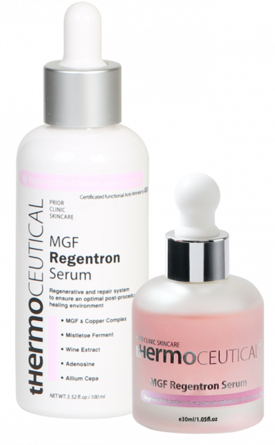 Регенирирующая сыворотка MGF Regentron THERMOCEUTICAL
